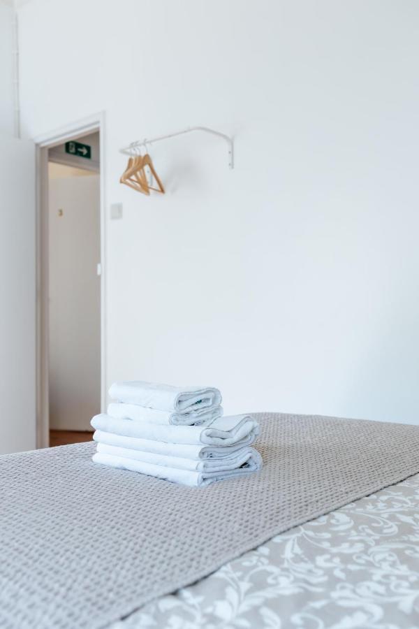 Daniela'S Lisboa Central Room 206 Экстерьер фото