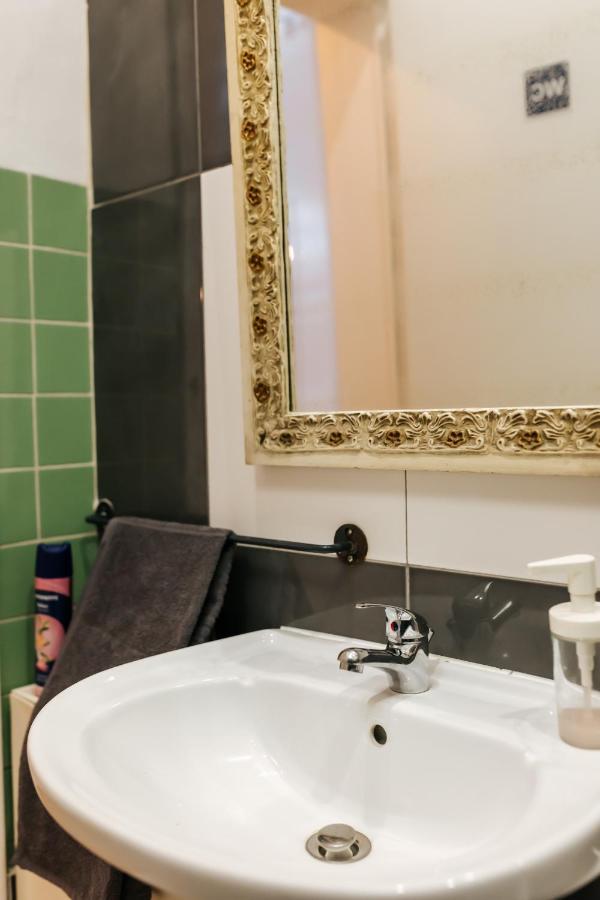 Daniela'S Lisboa Central Room 206 Экстерьер фото