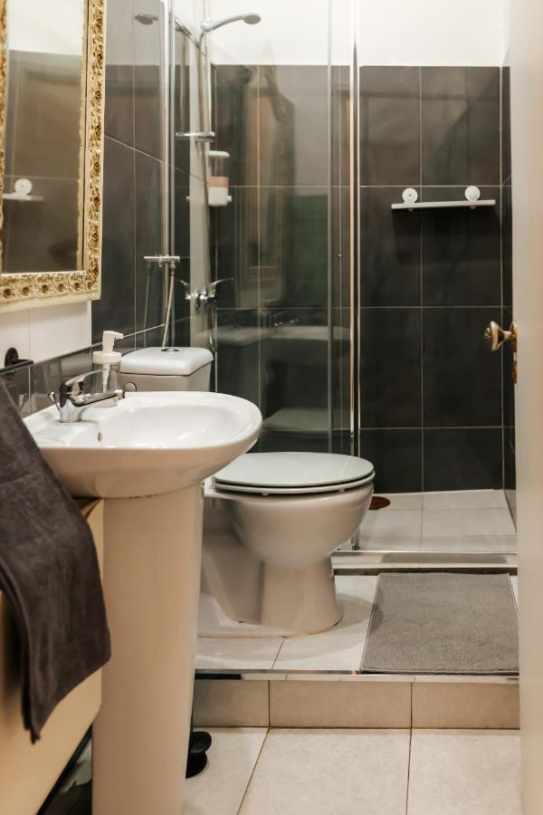 Daniela'S Lisboa Central Room 206 Экстерьер фото